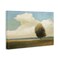 Stupell Industries Windblown Tree Landscape Canvas Wall Art Design by Wellington Studio